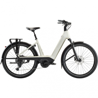 Trek Charter+ 4 R9 800 Wh Lowstep - 800Wh