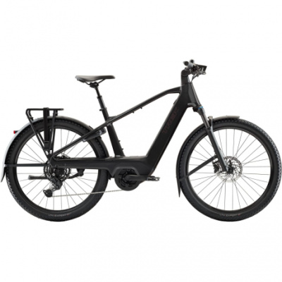 Trek Charter+ 4 Trail 540 Wh - 540Wh