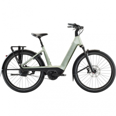 Trek Charter+ 5 Auto 540 Wh Lowstep - 540Wh