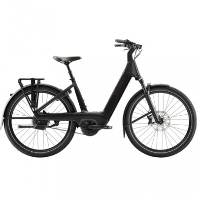 Trek Charter+ 5 Auto 540 Wh Lowstep - 540Wh