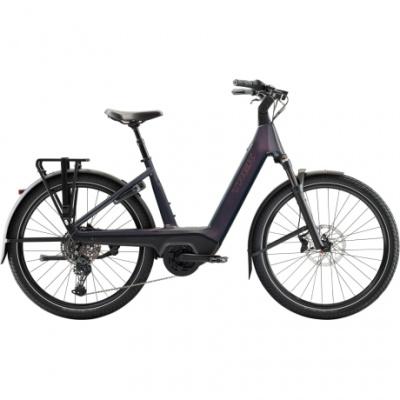 Trek Charter+ 5 R10 540 Wh Lowstep - 540Wh