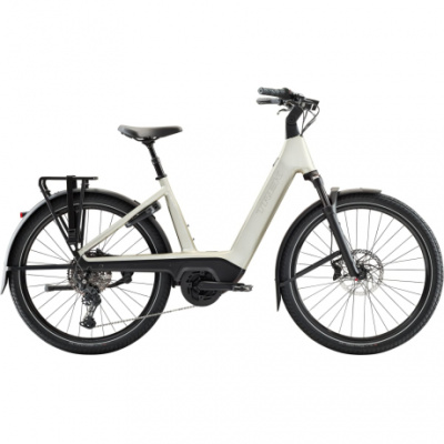 Trek Charter+ 5 R10 800 Wh Lowstep - 800Wh