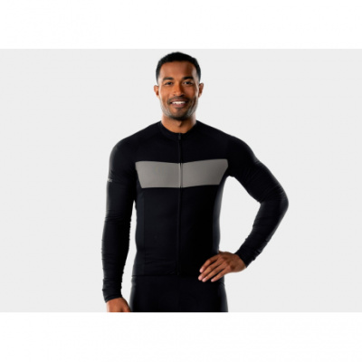 Trek Circuit LTD Long Sleeve Cycling Jersey