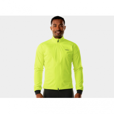 Trek Circuit Rain Cycling Jacket