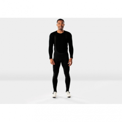 Trek Circuit Softshell Cycling Bib Tights