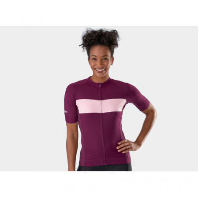 Trek Circuit Women's LTD Cycling Jersey