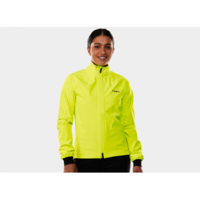 Trek Circuit Women's Rain Cycling Jacket