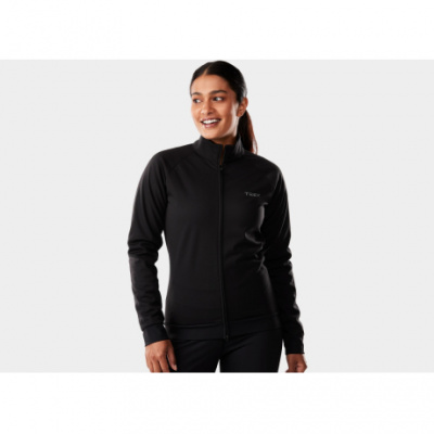 Trek Circuit Women's Softshell Cycling Jacket