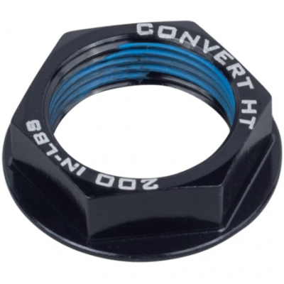 Trek Closed Convert Hardtail and Horizontal Sliding Dropout Hardware