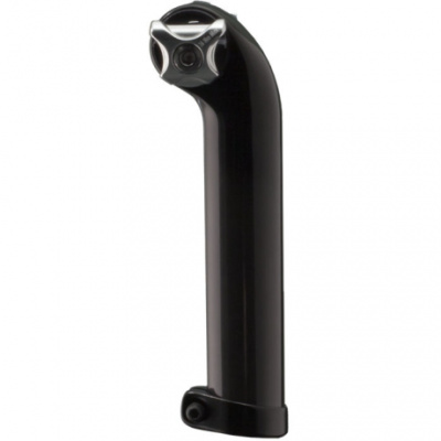 Trek Colour-Matched Carbon Seatmast Cap & 7 mm Round Ears