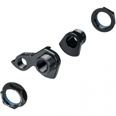 Trek Convert Hardtail Dropout Kit