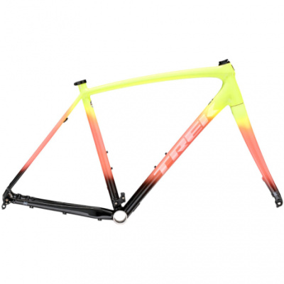 Trek Crockett Disc Frame Set