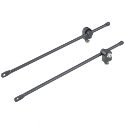 Trek Diamant Villiger I-Type Rack Stays