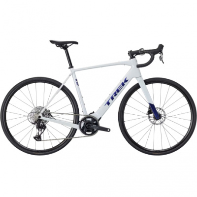 Trek Domane+ ALR 5