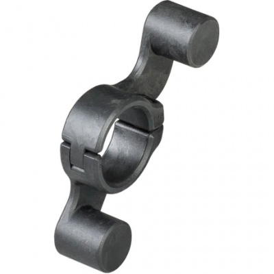 Trek Domane+ Bar/Headlight Mount Bracket