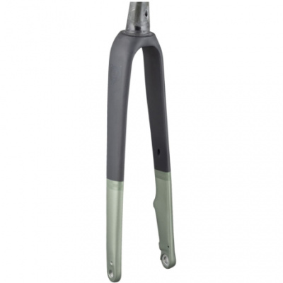 Trek Domane AL 5 700c Rigid Fork