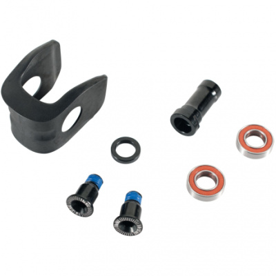 Trek Domane IsoSpeed Hardware