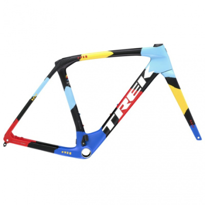 Trek Domane RSL Gen 4 Frame set