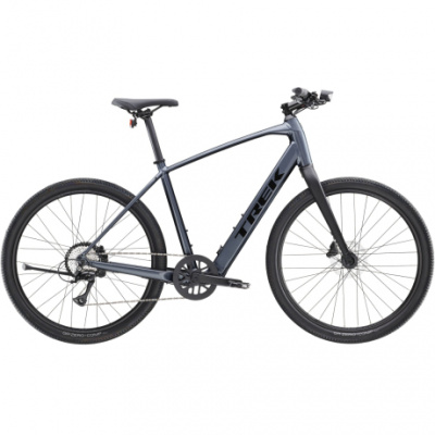 Trek Dual Sport+ 2 LT - 252Wh