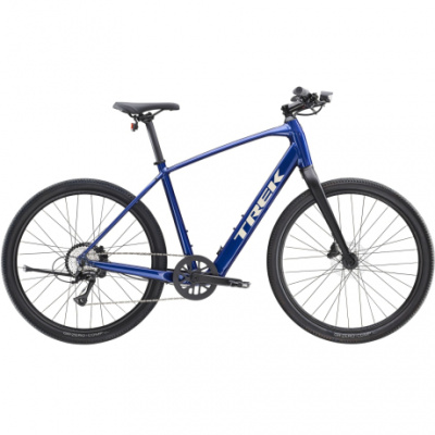 Trek Dual Sport+ 2 LT - 252Wh