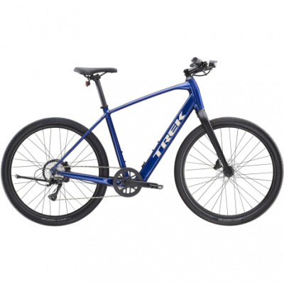 Trek Dual Sport+ 2 LT