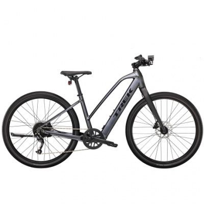 Trek Dual Sport+ 2 Midstep LT - 252Wh