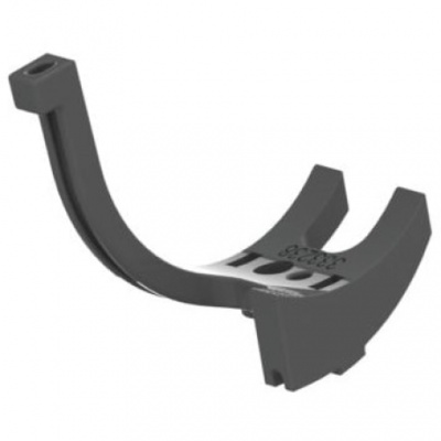 Trek Dual Sport Bottom Bracket Cable Guide