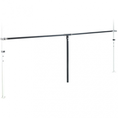 Trek E-Z Up Railskirt Hardware