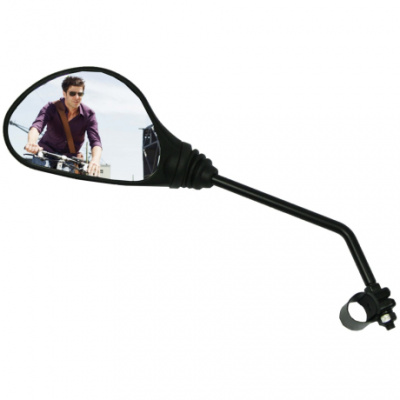 Trek E-bike Replacement Left-Side Mirror