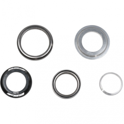 Trek E2 Tapered Steer Integrated Headsets with Reducer