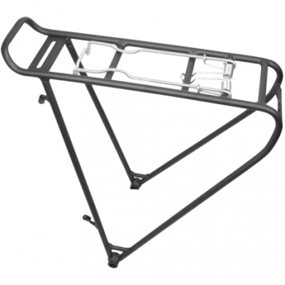 Trek Elan Interchange Rear Rack Kit with Spring Clip