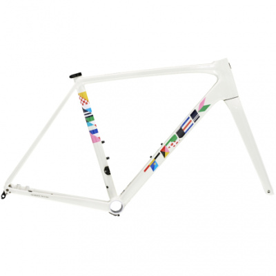 Trek Emonda ALR Disc Frame Set