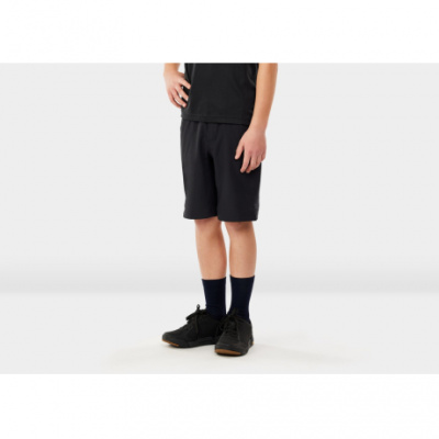 Trek Evoke Youth Mountain Bike Shorts