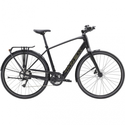 Trek FX+ 2 LT - 252Wh