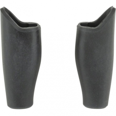 Trek FX+ 7 Front Fender Stay Mounting Covers