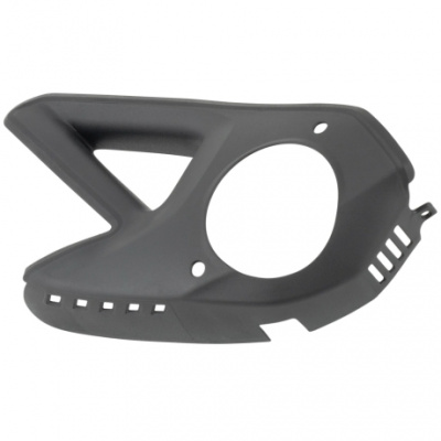 Trek FX+ 7 TQ Non-Drive Side Cover