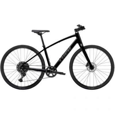 Trek FX 1