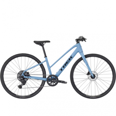 Trek FX 2 Midstep