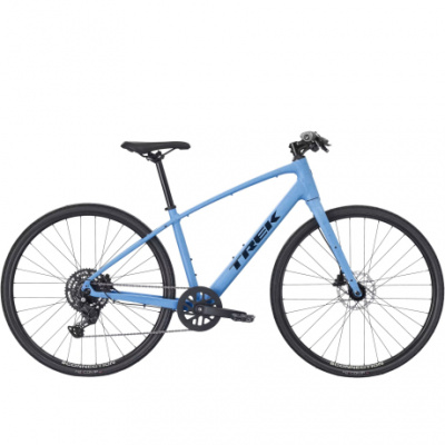 Trek FX 2