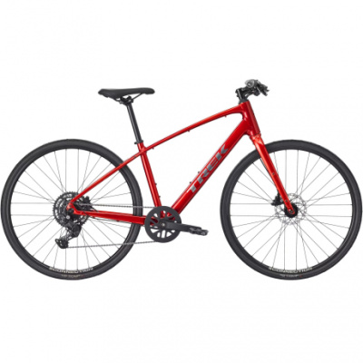 Trek FX 2