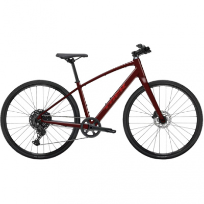 Trek FX 3 Stepover Gen 4