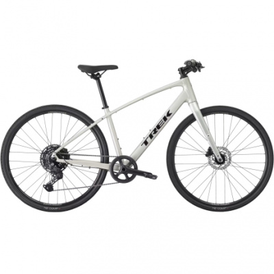 Trek FX 3 Stepover Gen 4