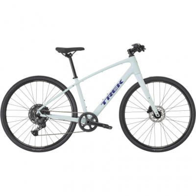 Trek FX 3 Stepover Gen 4