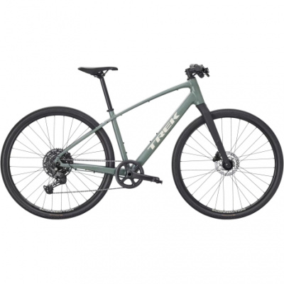 Trek FX Sport AL 3