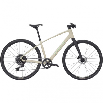 Trek FX Sport AL 3