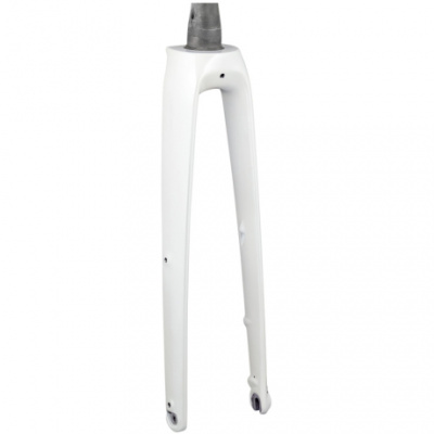 Trek FX Sport Carbon Thru-Skew 700c Rigid Fork