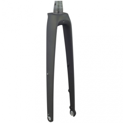Trek FX Sport Carbon Thru-Skew 700c Rigid Fork