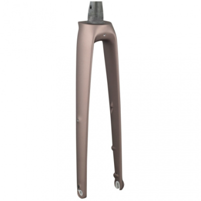 Trek FX Sport Carbon Thru-Skew 700c Rigid Fork