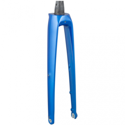Trek FX Sport Carbon Thru-Skew 700c Rigid Fork