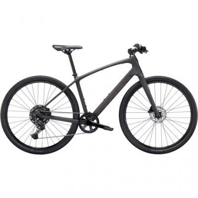 Trek FX Sport SL 4